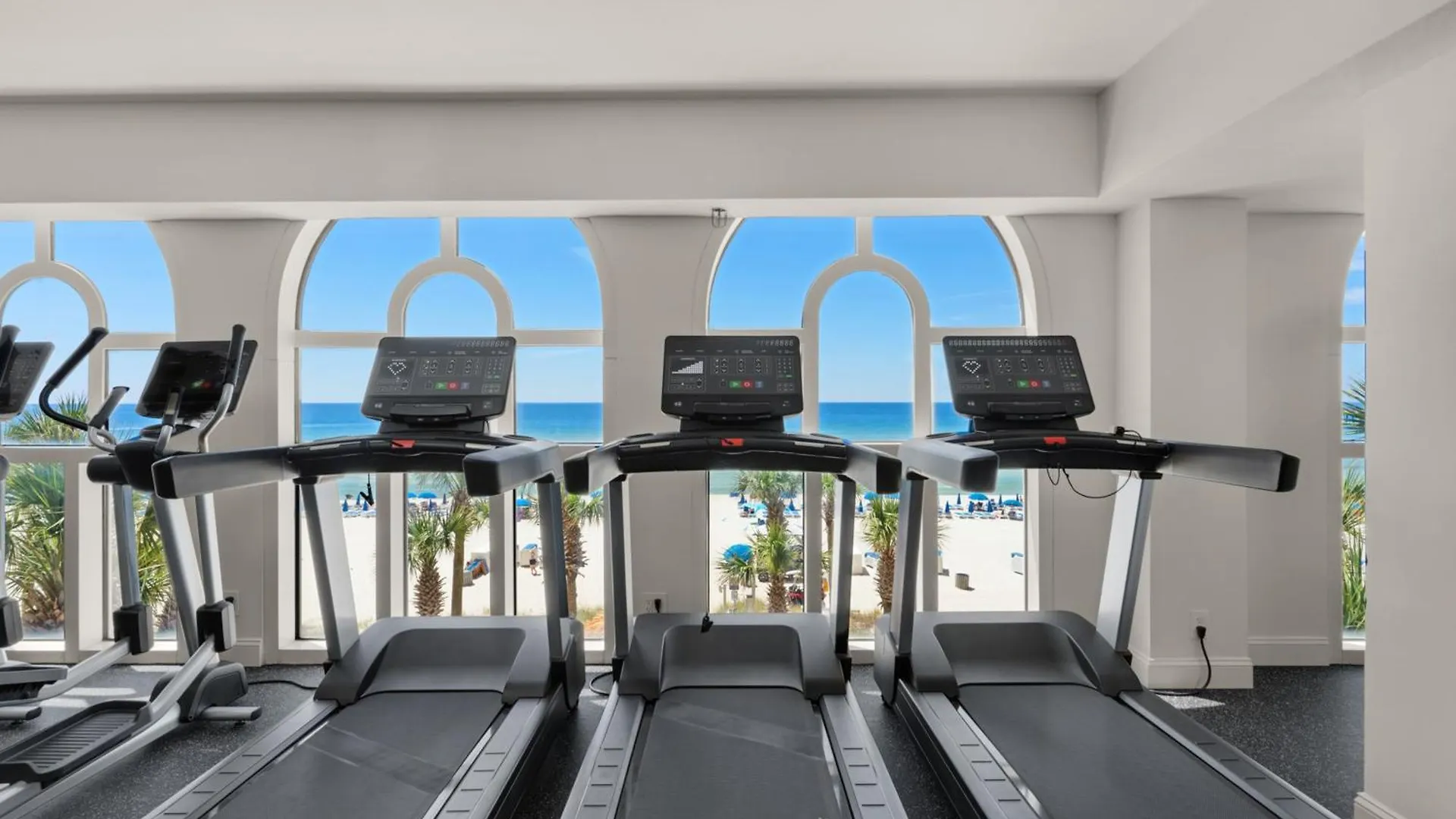 Apartmán Calypso 1505W Panama City Beach