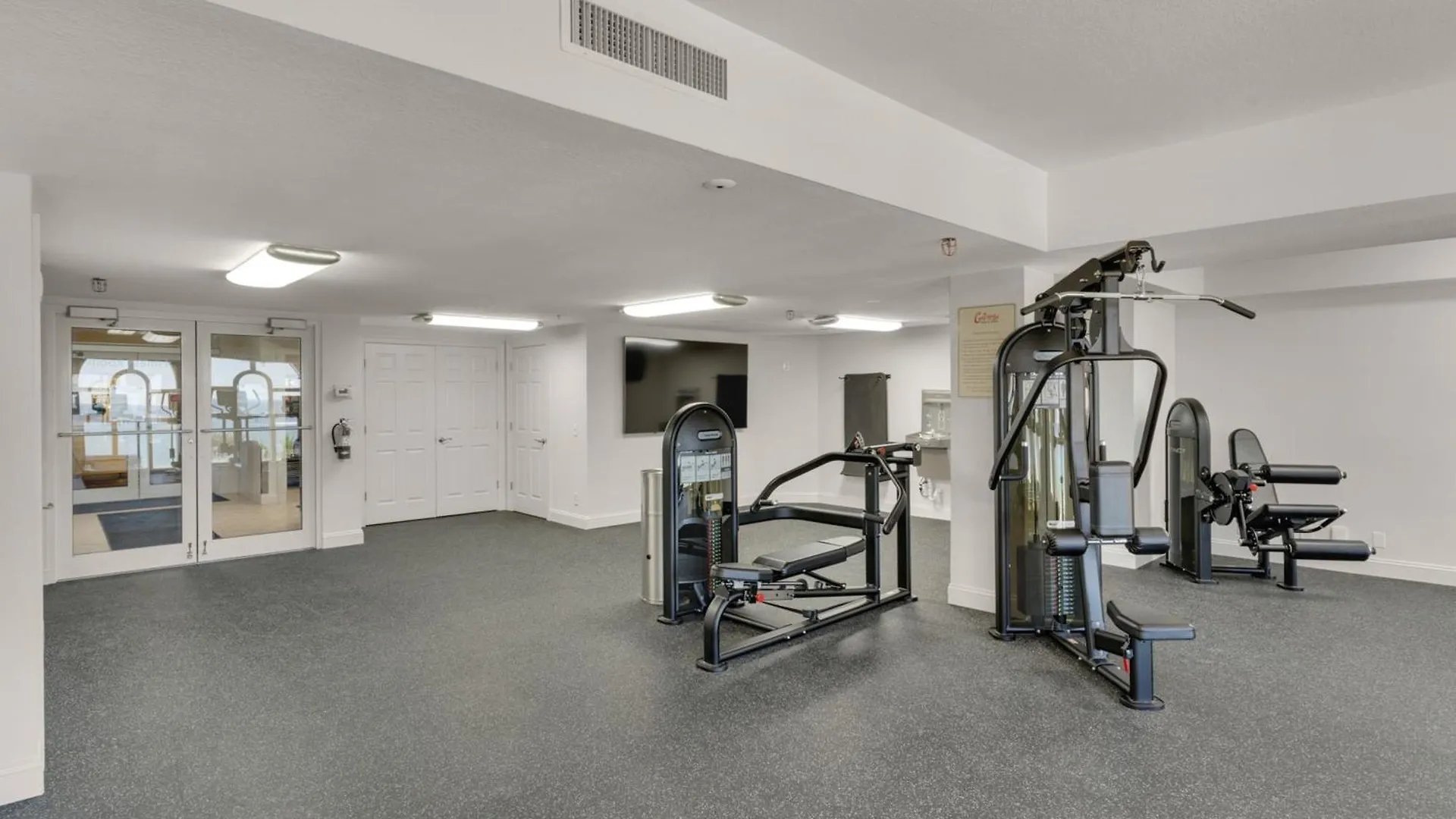 Apartmán Calypso 1505W Panama City Beach USA