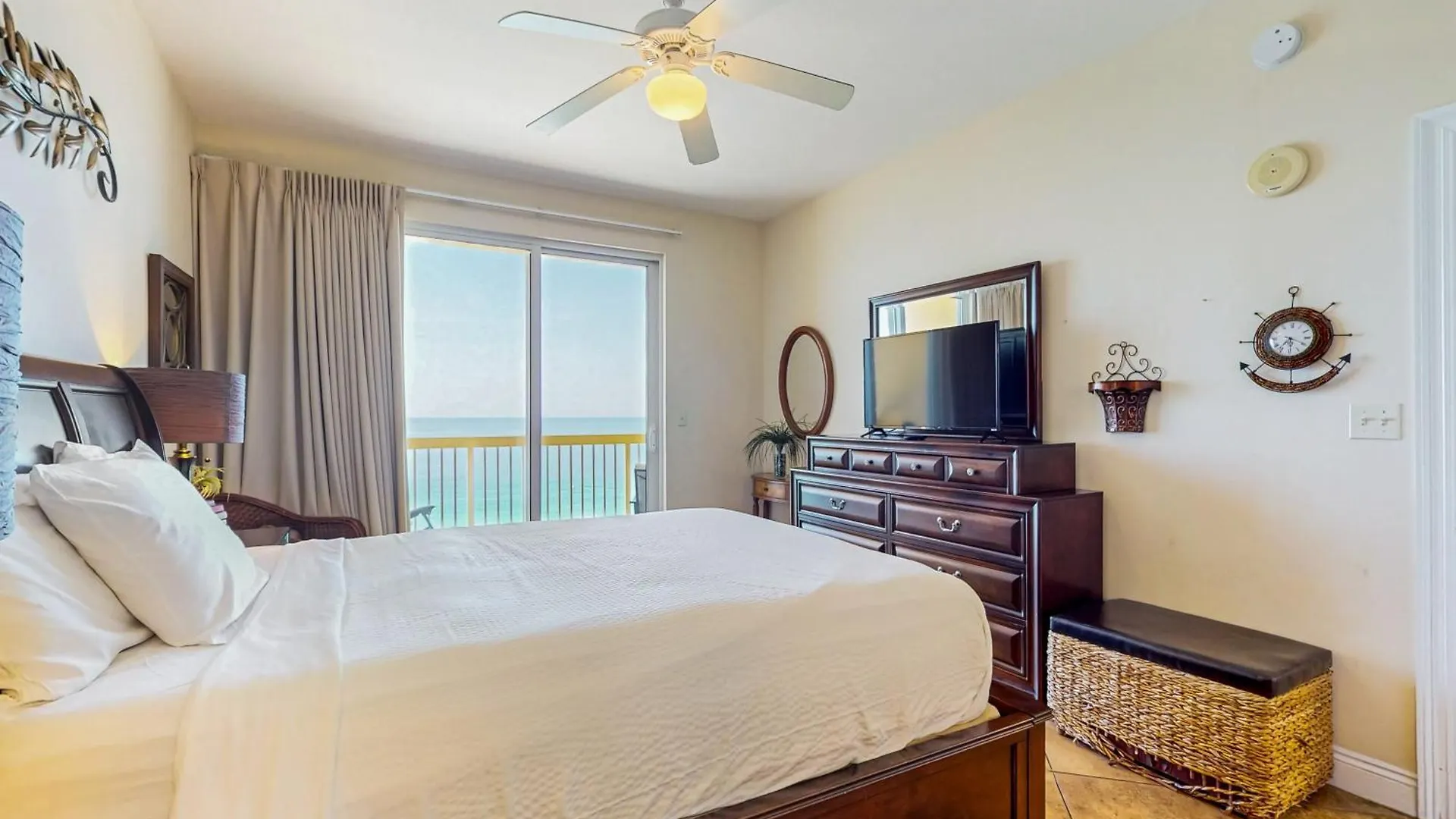Apartmán Calypso 1505W Panama City Beach 0*,