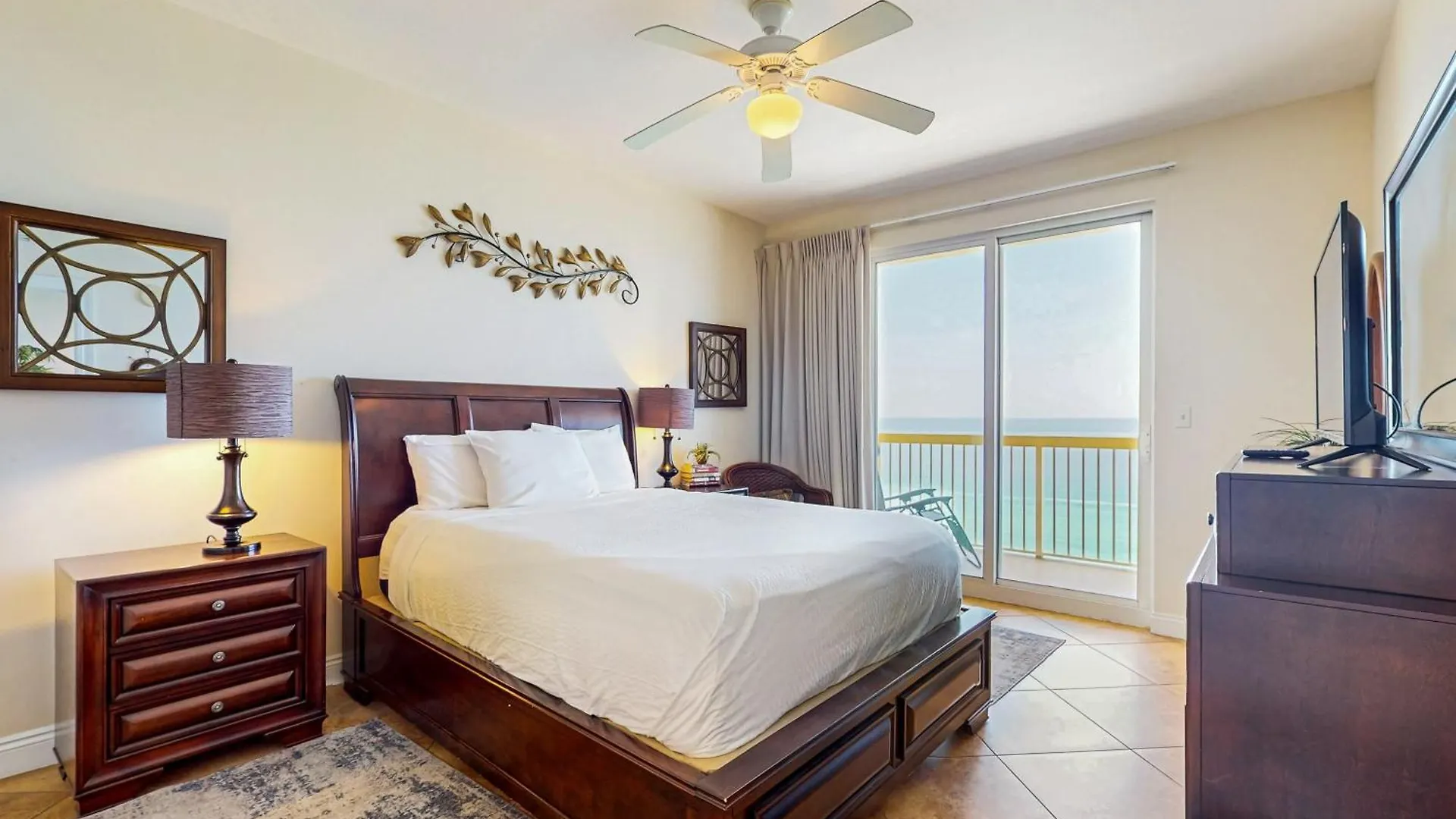 Apartmán Calypso 1505W Panama City Beach 0*,